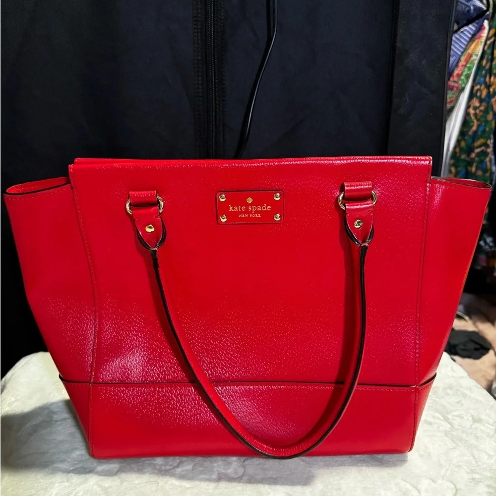 kate spade excellent used